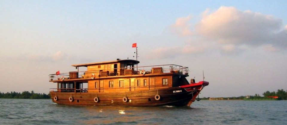 Peindre à la cire d'abeille